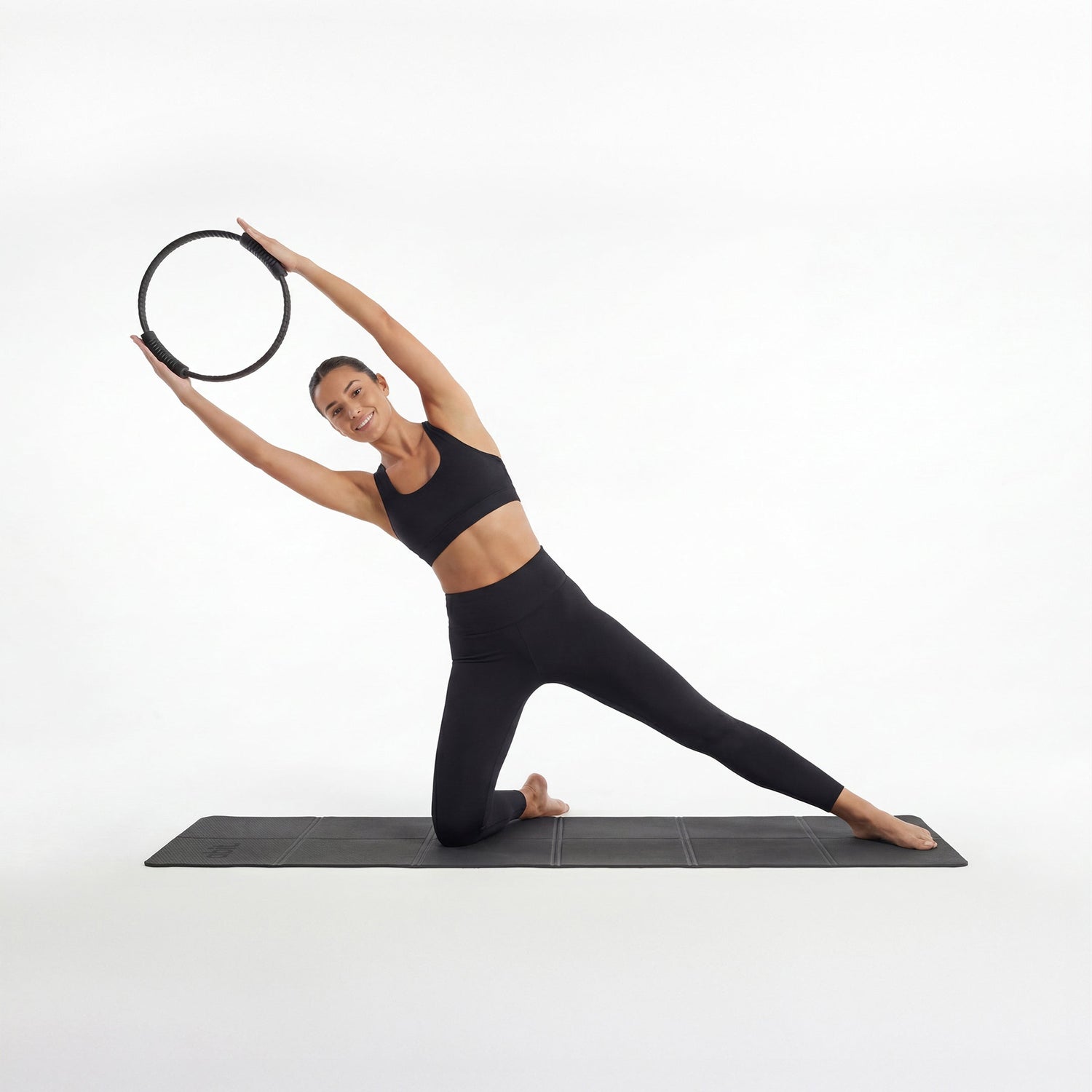 Pilates Rings