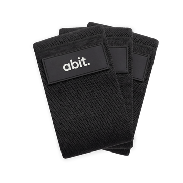 abit.of Resistance Bands (3-Pack)