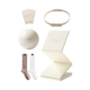 abit.of Pilates Kit - Ivory