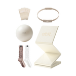 abit.of Pilates Kit - Ivory