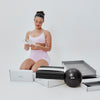 abit.of Pilates Kit - Black