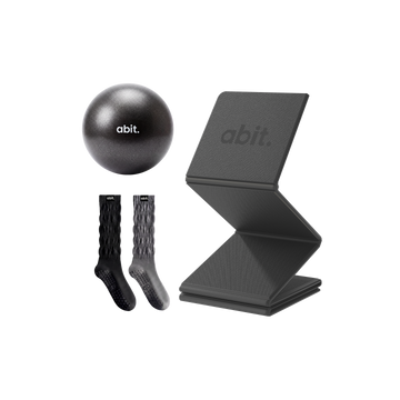 abit.of Starter Kit - Black