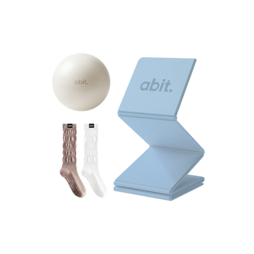 abit.of Starter Kit - Misty Blue