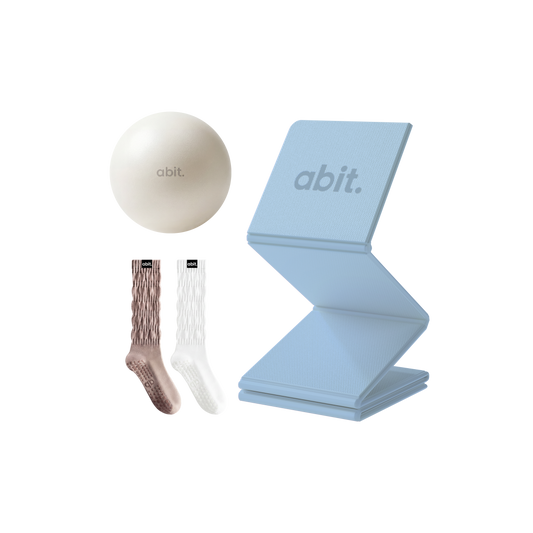 abit.of Starter Kit - Mist Blue