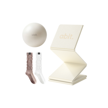 abit.of Starter Kit - Ivory