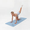 abit.of Foldable Yoga Mat