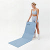 abit.of Foldable Yoga Mat