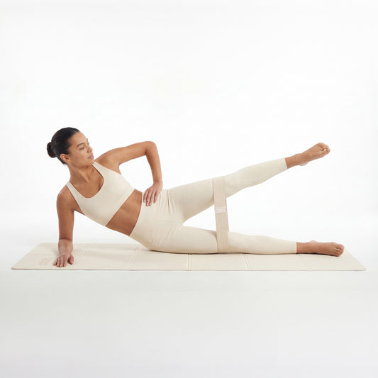 abit.of Resistance Bands (3-Pack)