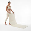 abit.of Foldable Yoga Mat