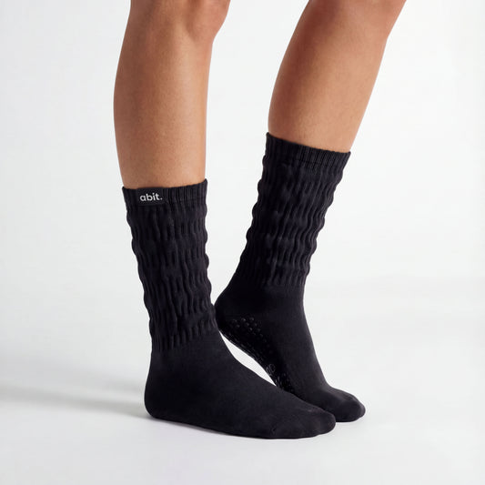 abit.of Yoga Socks