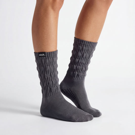 abit.of Yoga Socks