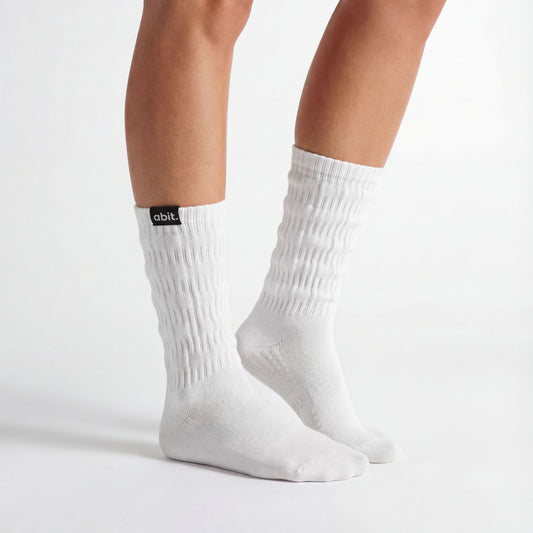 abit.of Yoga Socks
