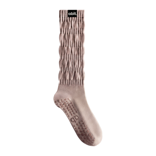 abit.of Yoga Socks