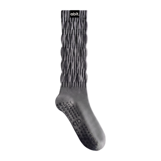 abit.of Yoga Socks