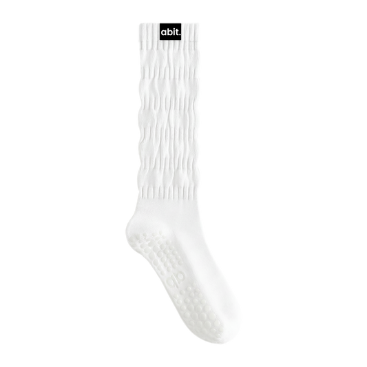 abit.of Yoga Socks