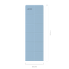 abit.of Foldable Yoga Mat