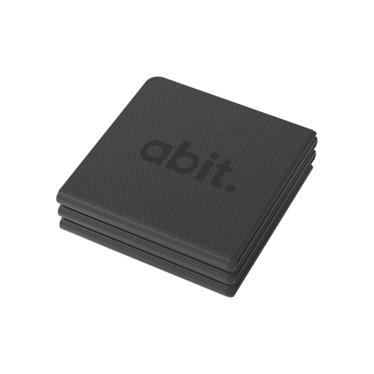 abit.of Foldable Yoga Mat