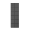 abit.of Pilates Kit - Black