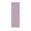 abit.of Foldable Yoga Mat