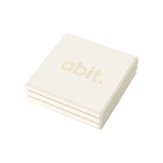 abit.of Foldable Yoga Mat