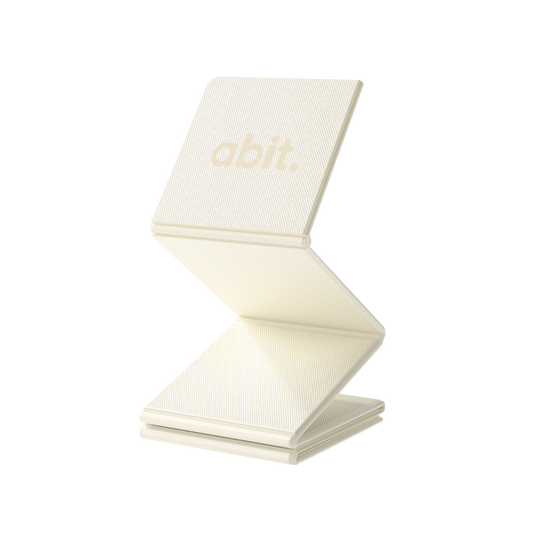 abit.of Foldable Yoga Mat